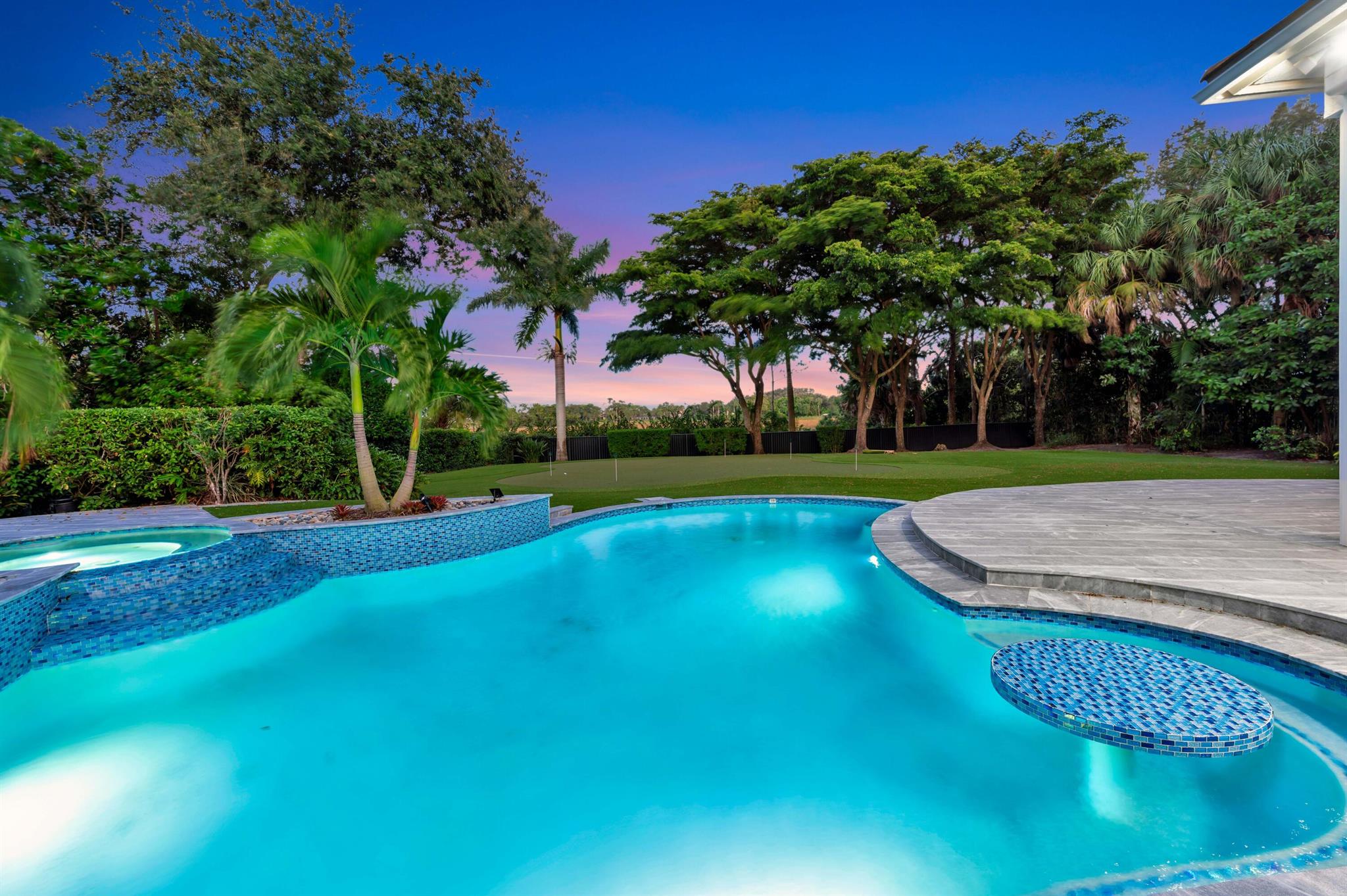 OLD MARSH GOLF CLUB - Residential