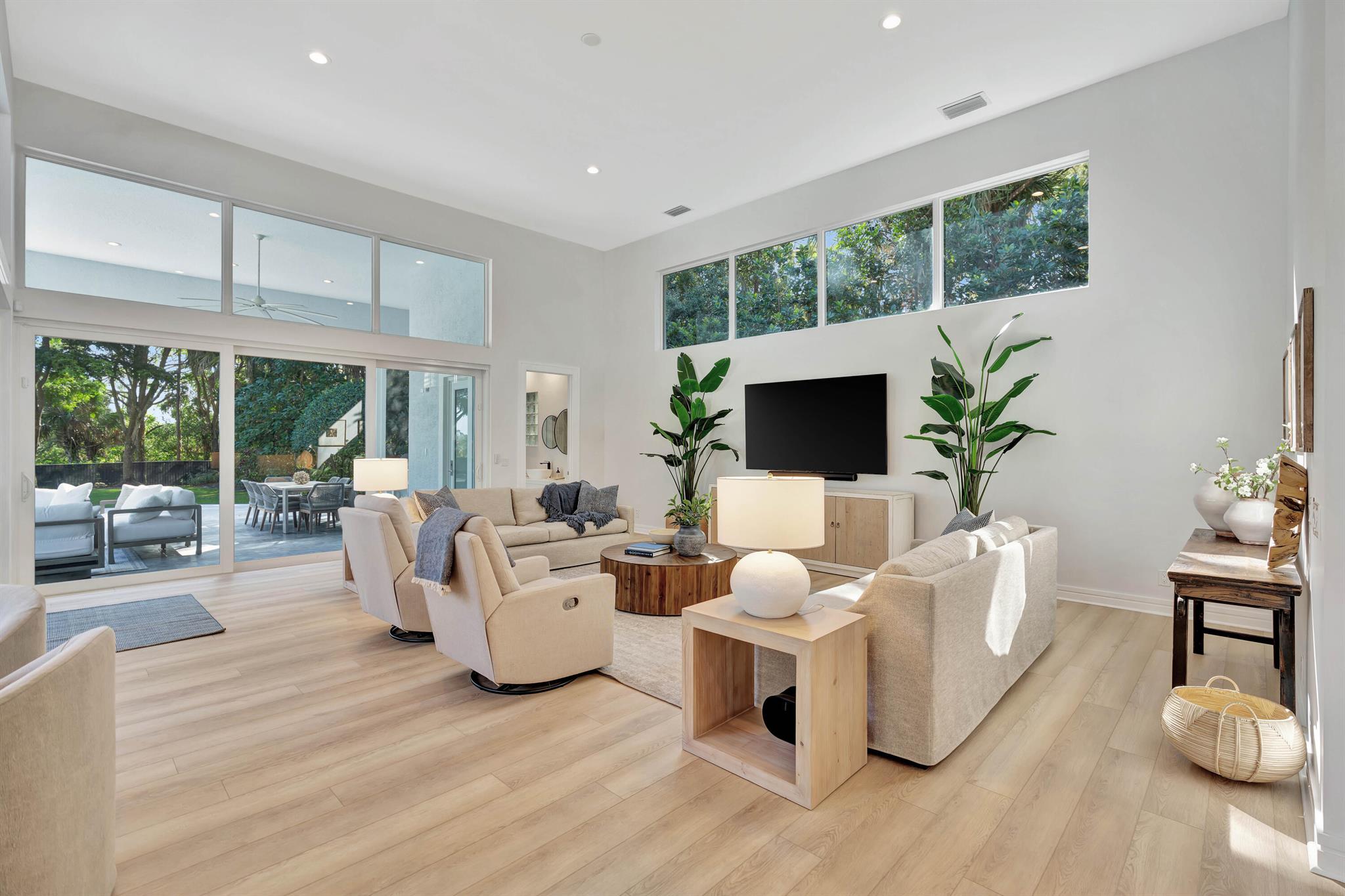 OLD MARSH GOLF CLUB - Residential