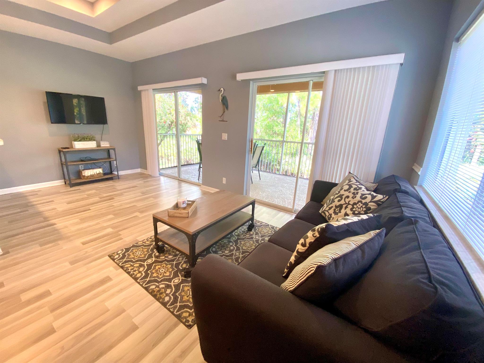 CASTLE PINES CONDOMINIUM - Residential