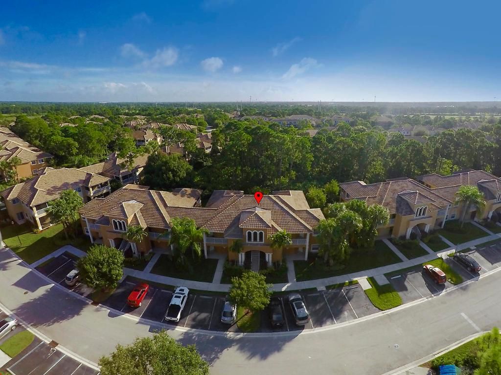 Photo of 8379 Mulligan Circle #4524, Port Saint Lucie, FL 34986 (MLS # R11130295)