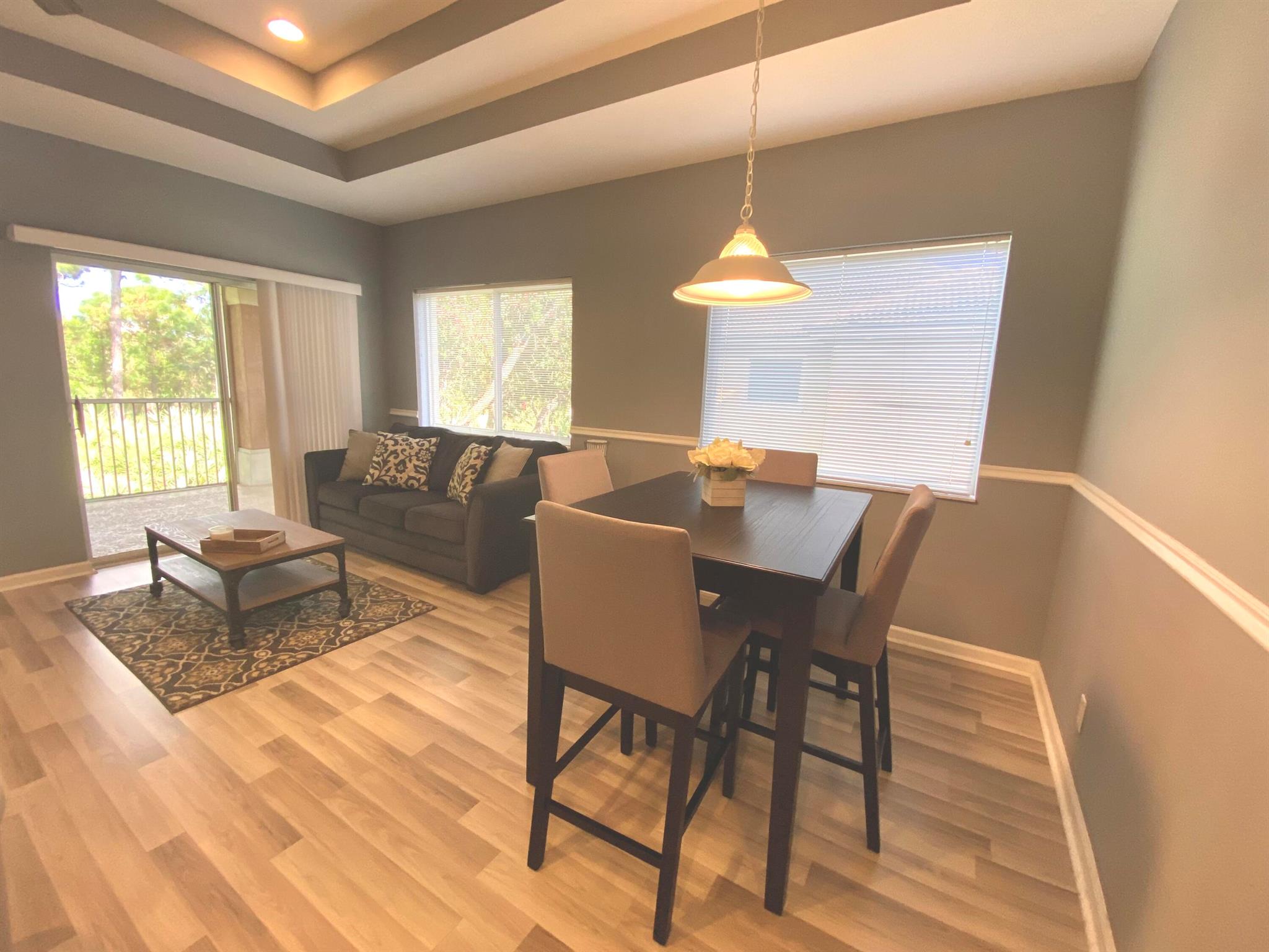 CASTLE PINES CONDOMINIUM - Residential