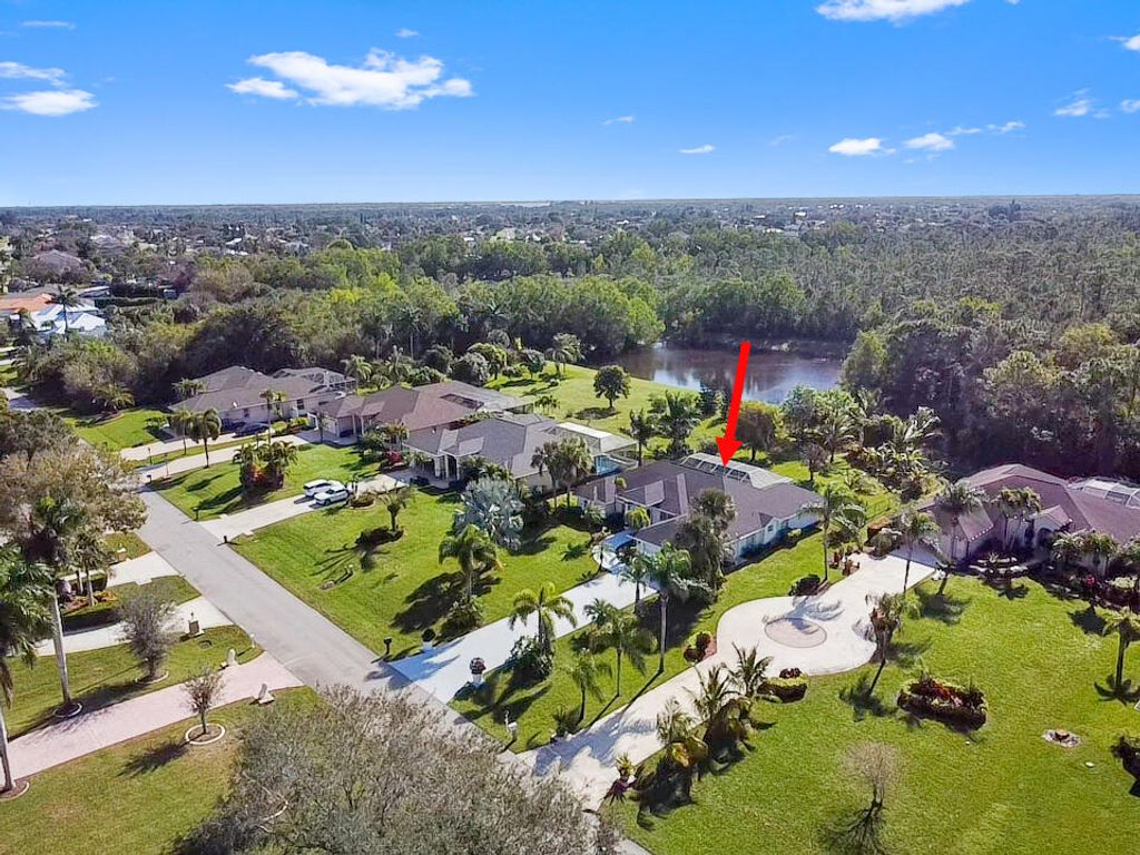 Photo of 170 SE Osprey Ridge, Port Saint Lucie, FL 34984 (MLS # R10951487)