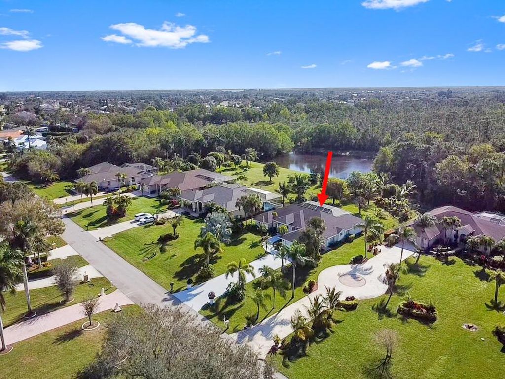 Photo of 170 SE Osprey Ridge, Port Saint Lucie, FL 34984 (MLS # R10951487)