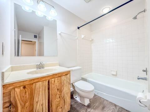 WOODSTOCK TWNHS - Residential Lease