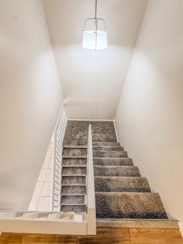 WOODSTOCK TWNHS - Residential Lease