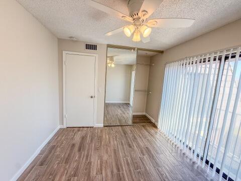 WOODSTOCK TWNHS - Residential Lease