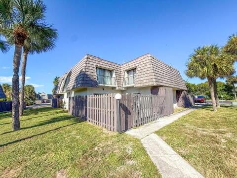 WOODSTOCK TWNHS - Residential Lease