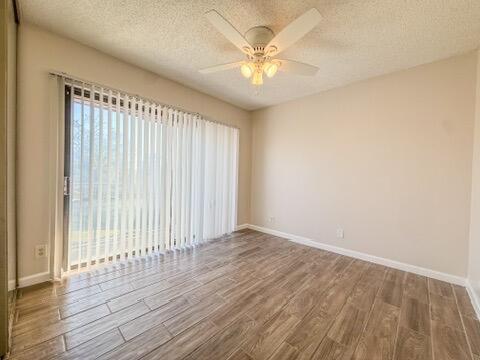 WOODSTOCK TWNHS - Residential Lease