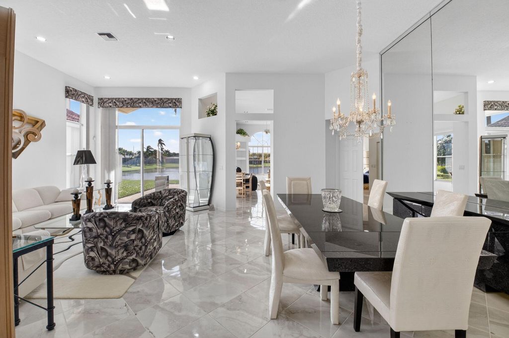 Photo of 3940 Sapphire Palladium Drive, Boynton Beach, FL 33436 (MLS # R11148156)