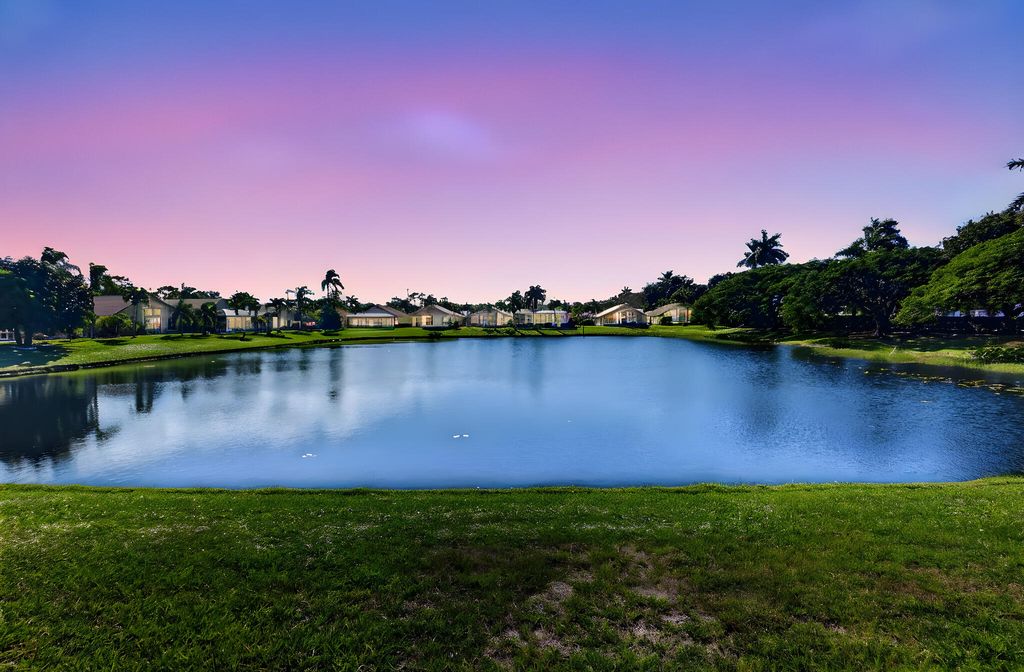 Photo of 3940 Sapphire Palladium Drive, Boynton Beach, FL 33436 (MLS # R11148156)