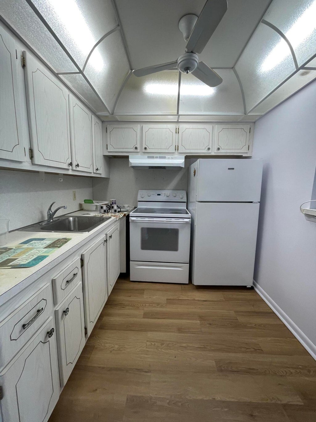 Photo of 522 Tilford X #522, Deerfield Beach, FL 33442 (MLS # B26039879)