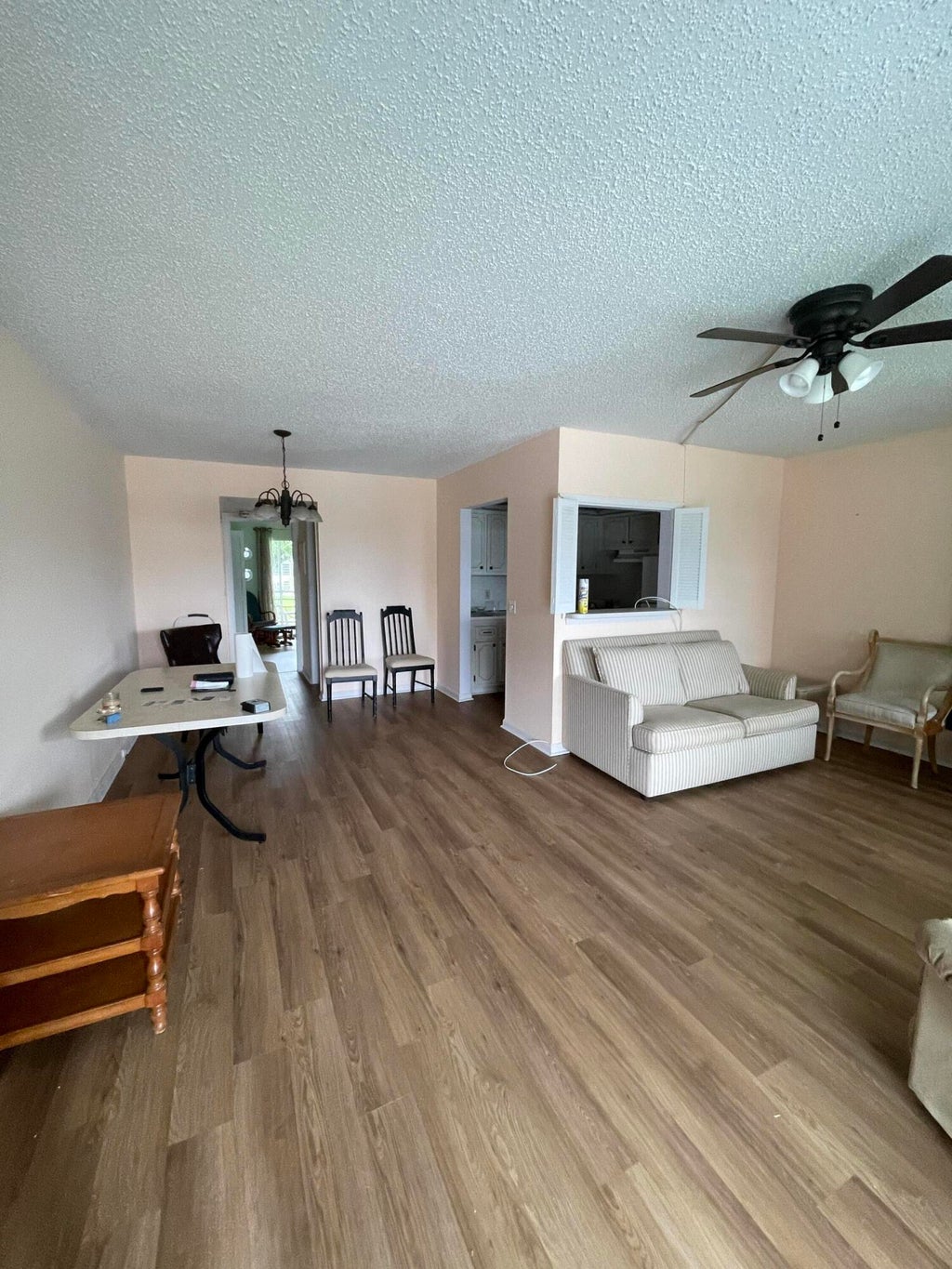 Photo of 522 Tilford X #522, Deerfield Beach, FL 33442 (MLS # B26039879)