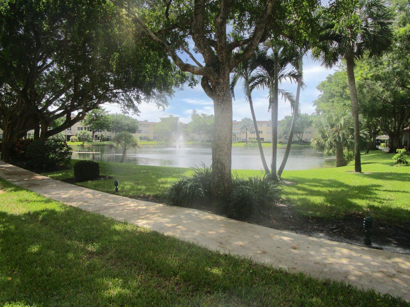 CLOVER GARDENS CONDO - Residential