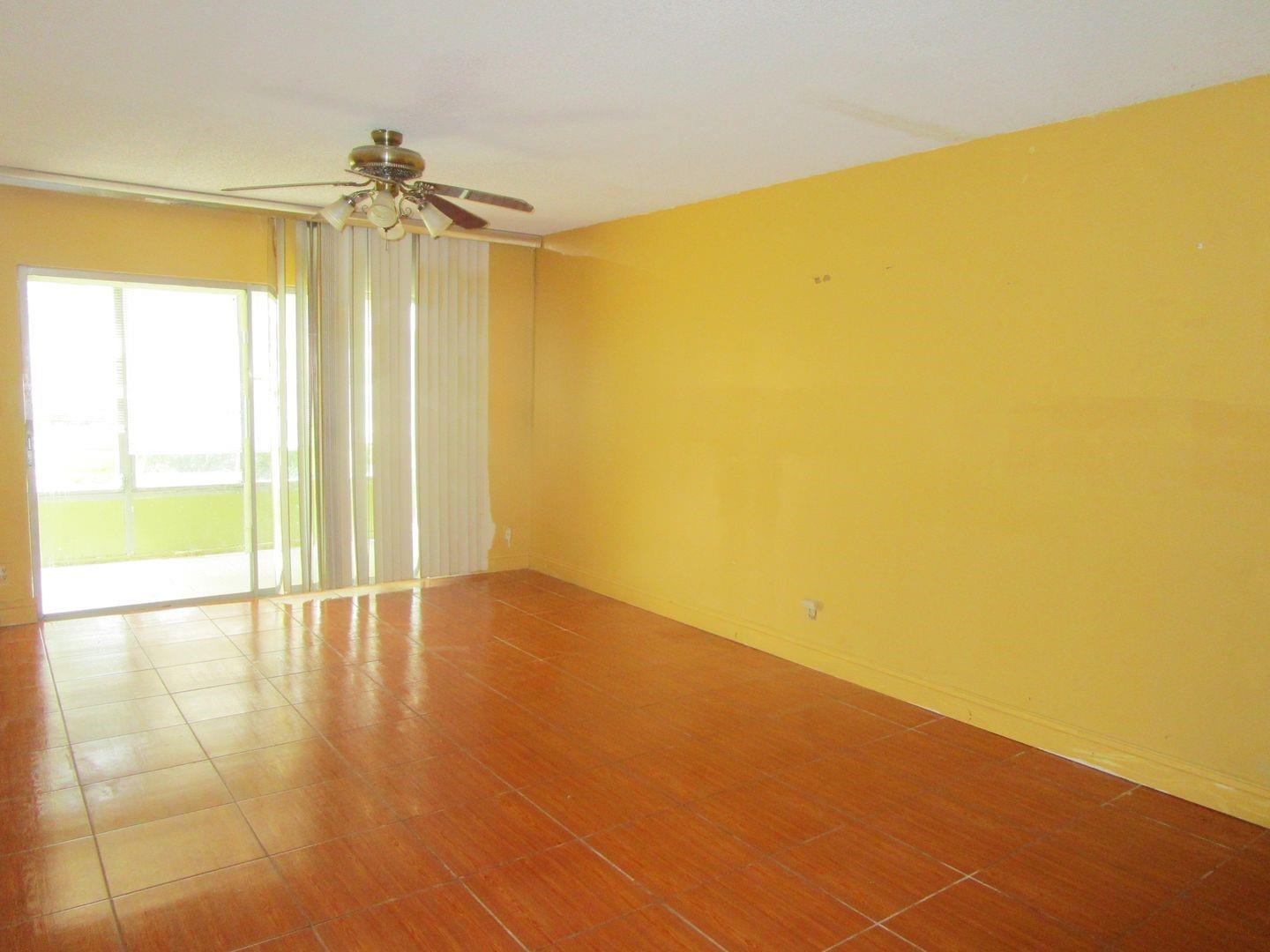 CLOVER GARDENS CONDO - Residential