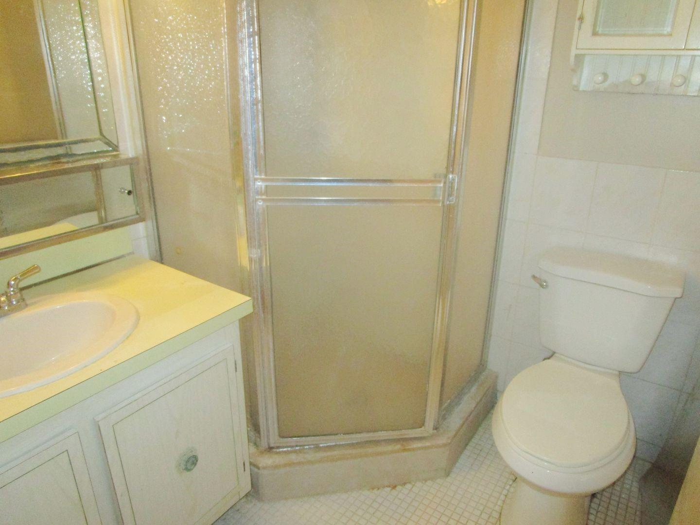 CLOVER GARDENS CONDO - Residential