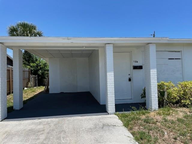 Monroe Heights - Residential