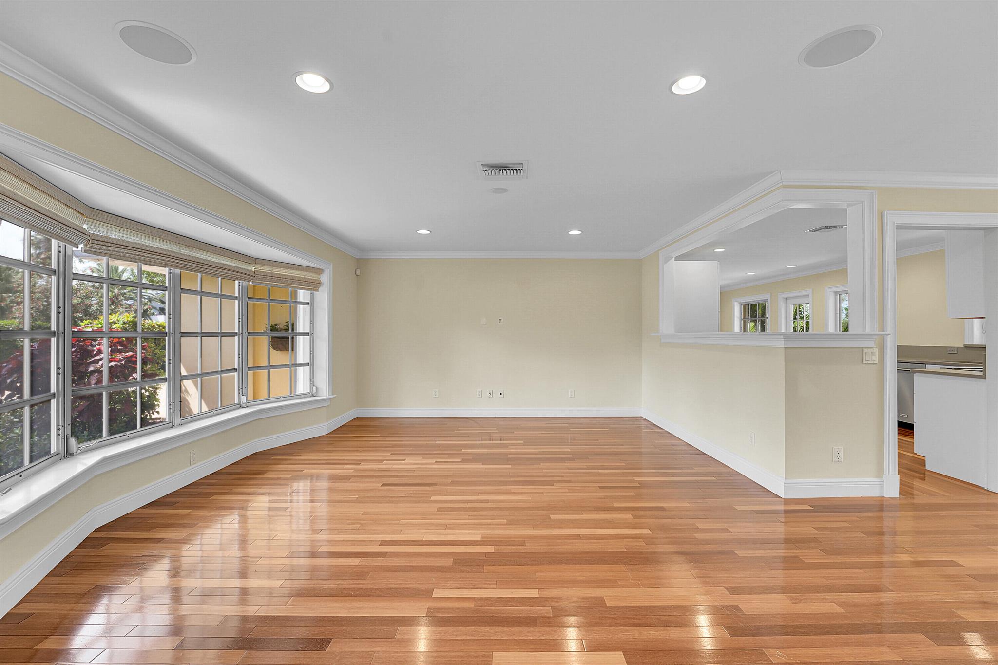 HIGH POINT - Residential