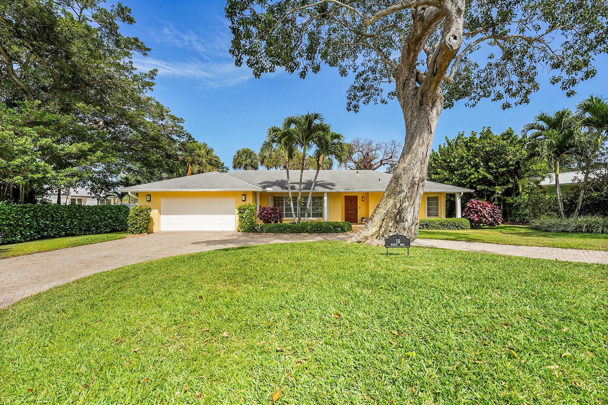 HIGH POINT - Residential