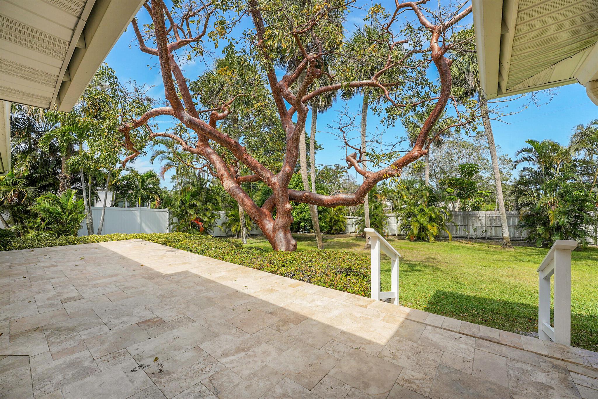 HIGH POINT - Residential