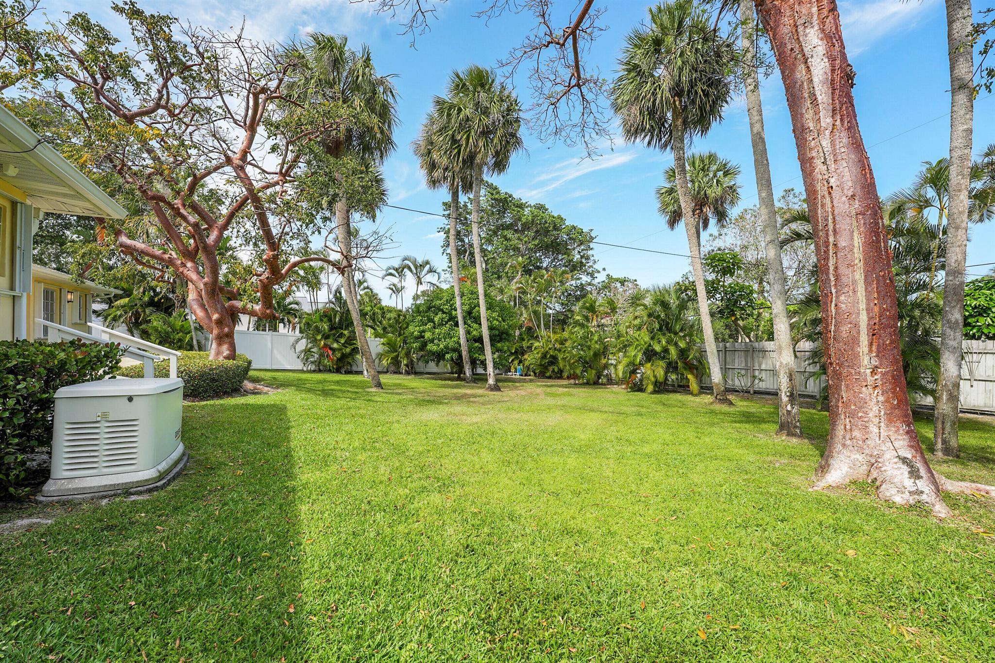 HIGH POINT - Residential