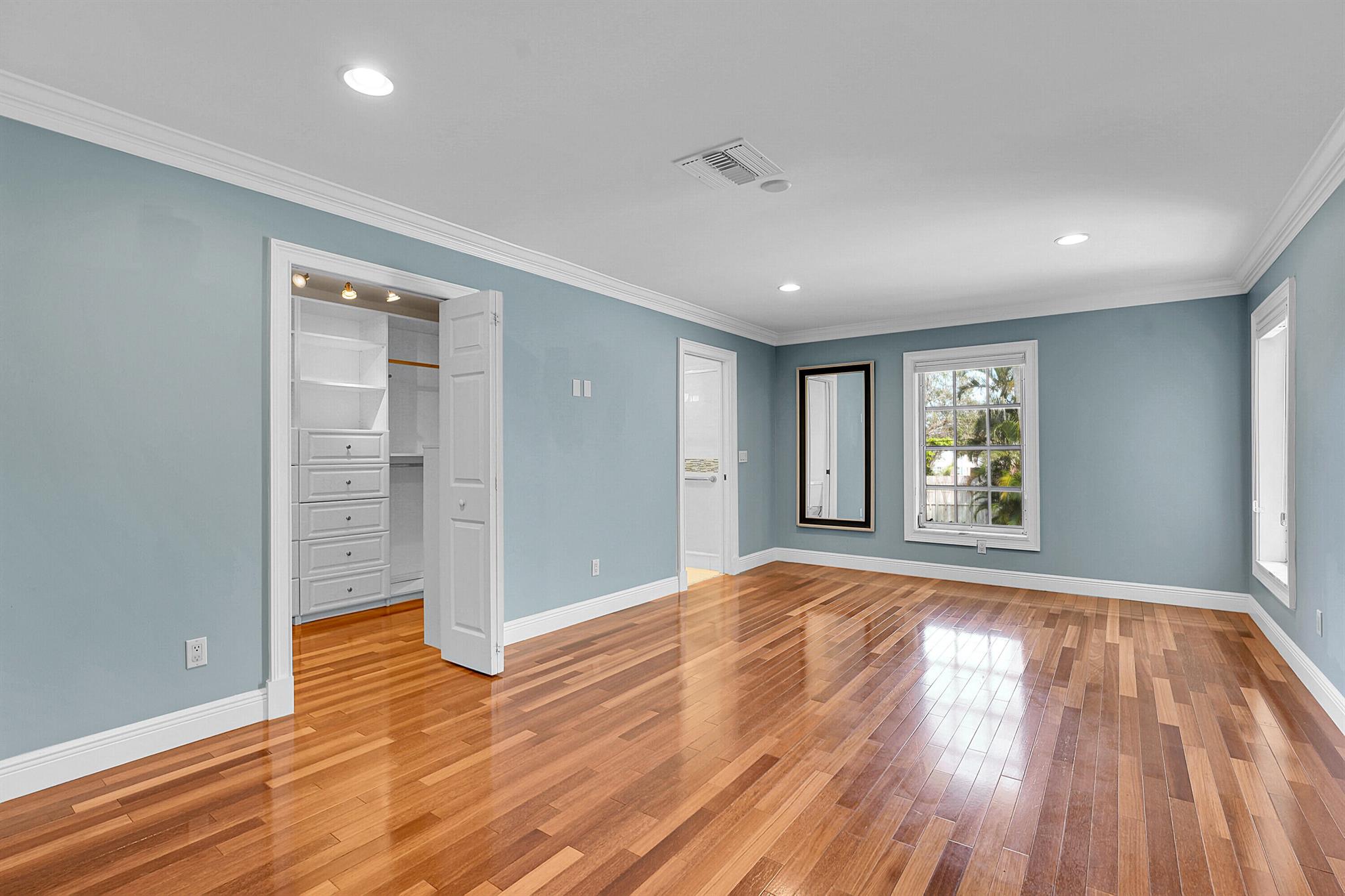 HIGH POINT - Residential