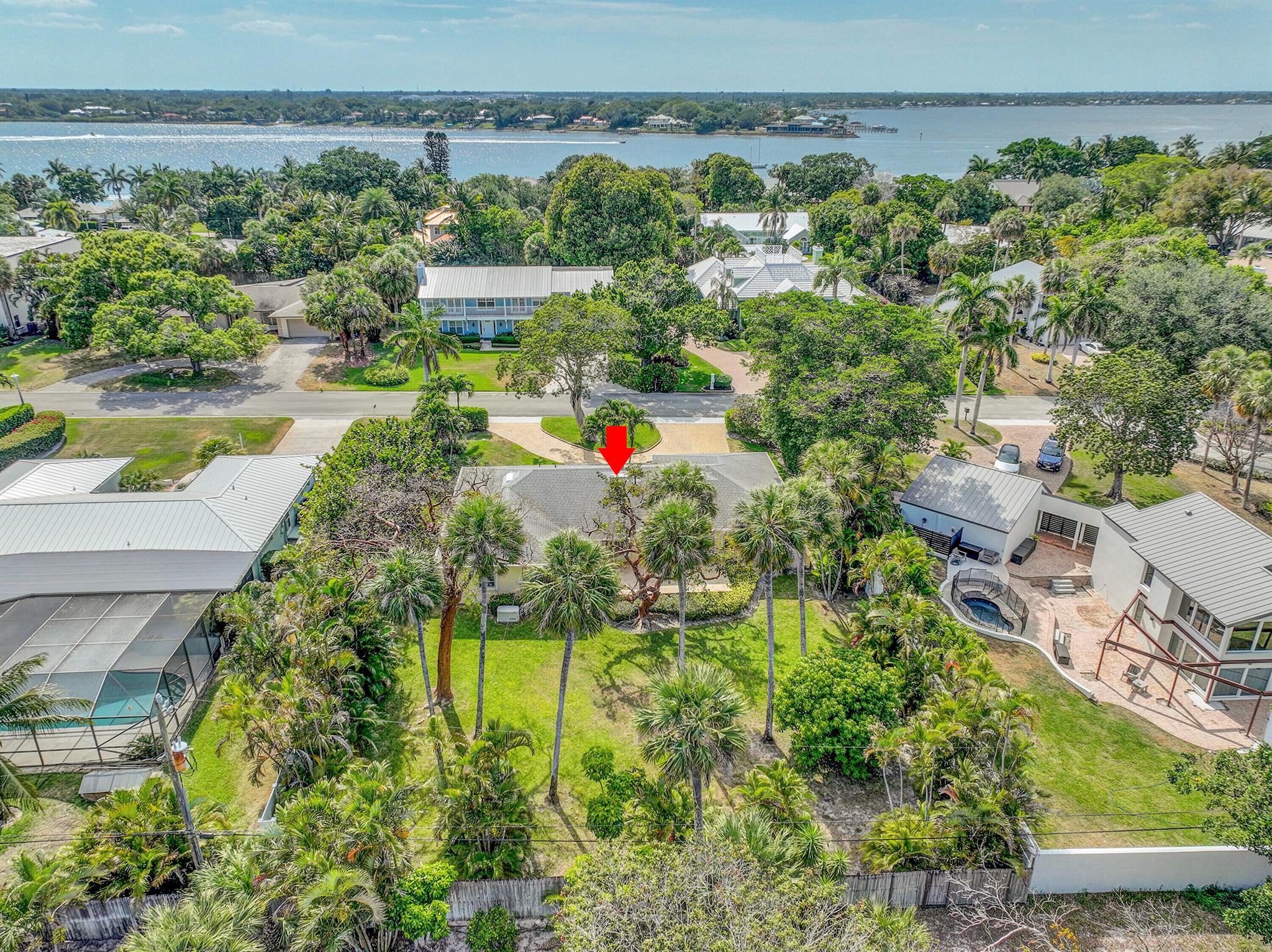 HIGH POINT - Residential