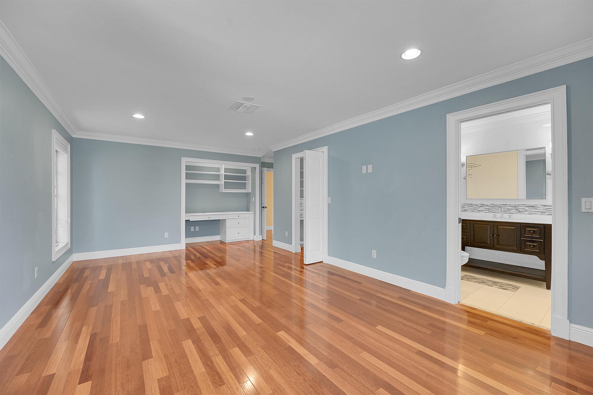 HIGH POINT - Residential