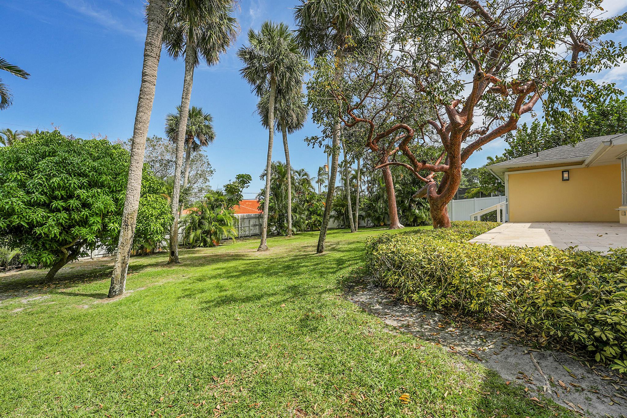 HIGH POINT - Residential