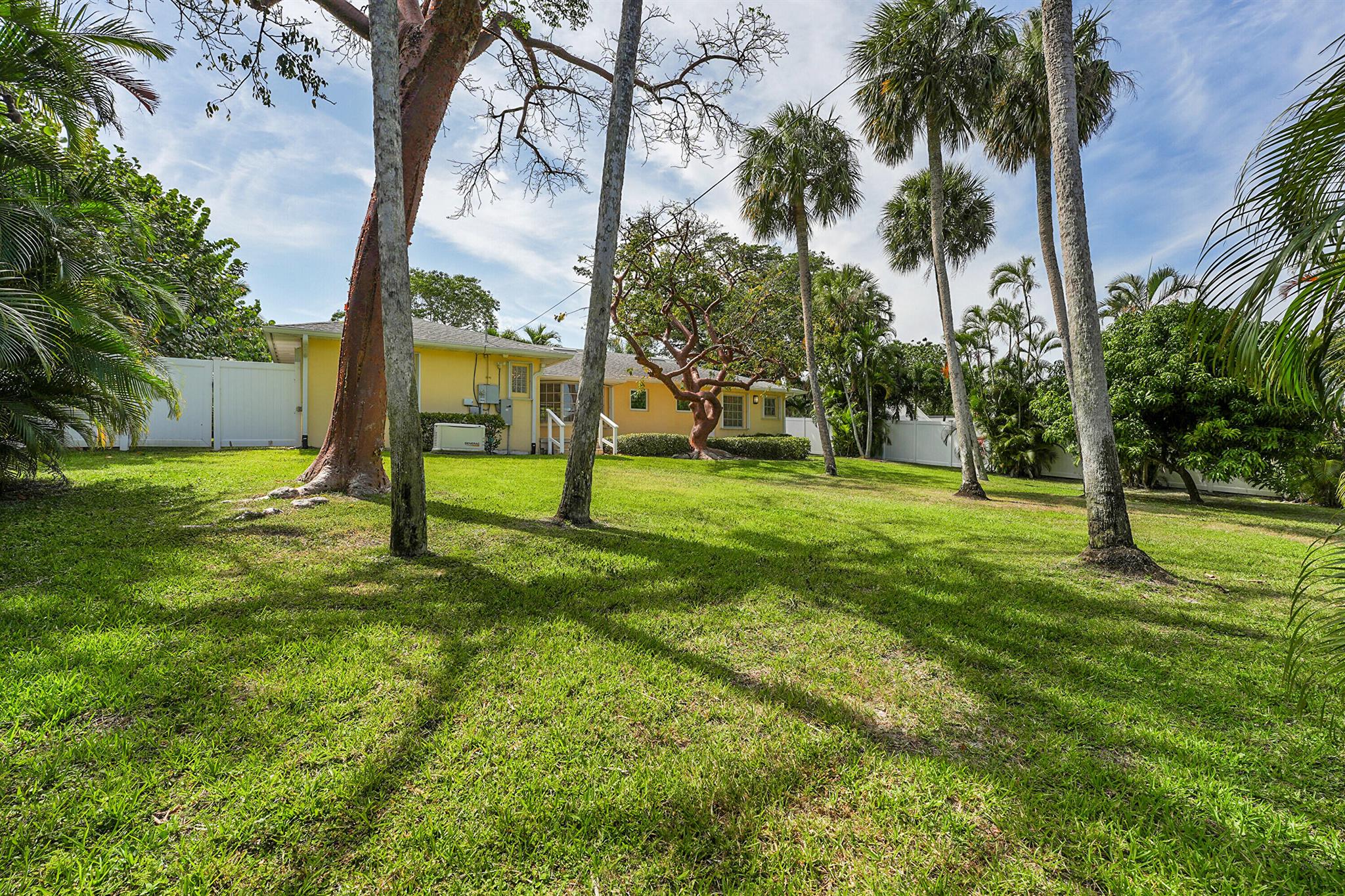 HIGH POINT - Residential