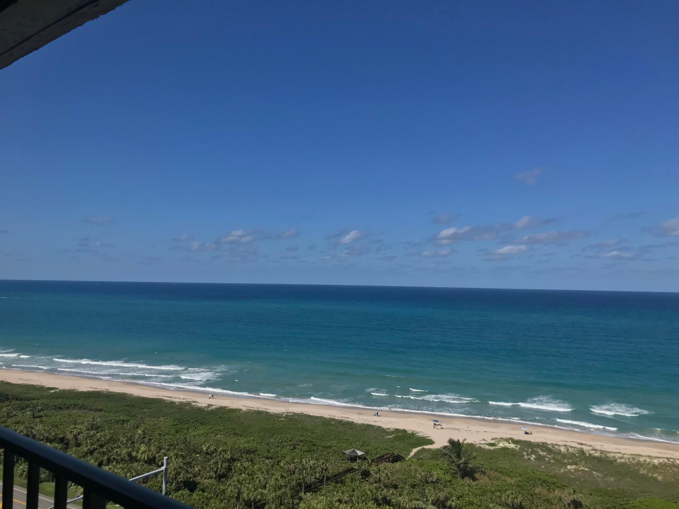 ATLANTIC VIEW BEACH CLUB CONDOMINIUM NO 1 - Residential Lease