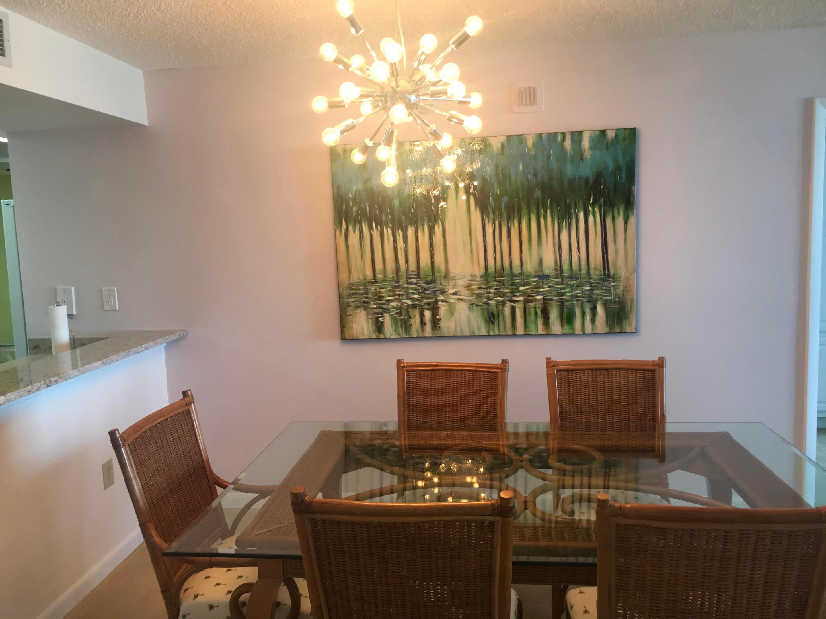 ATLANTIC VIEW BEACH CLUB CONDOMINIUM NO 1 - Residential Lease