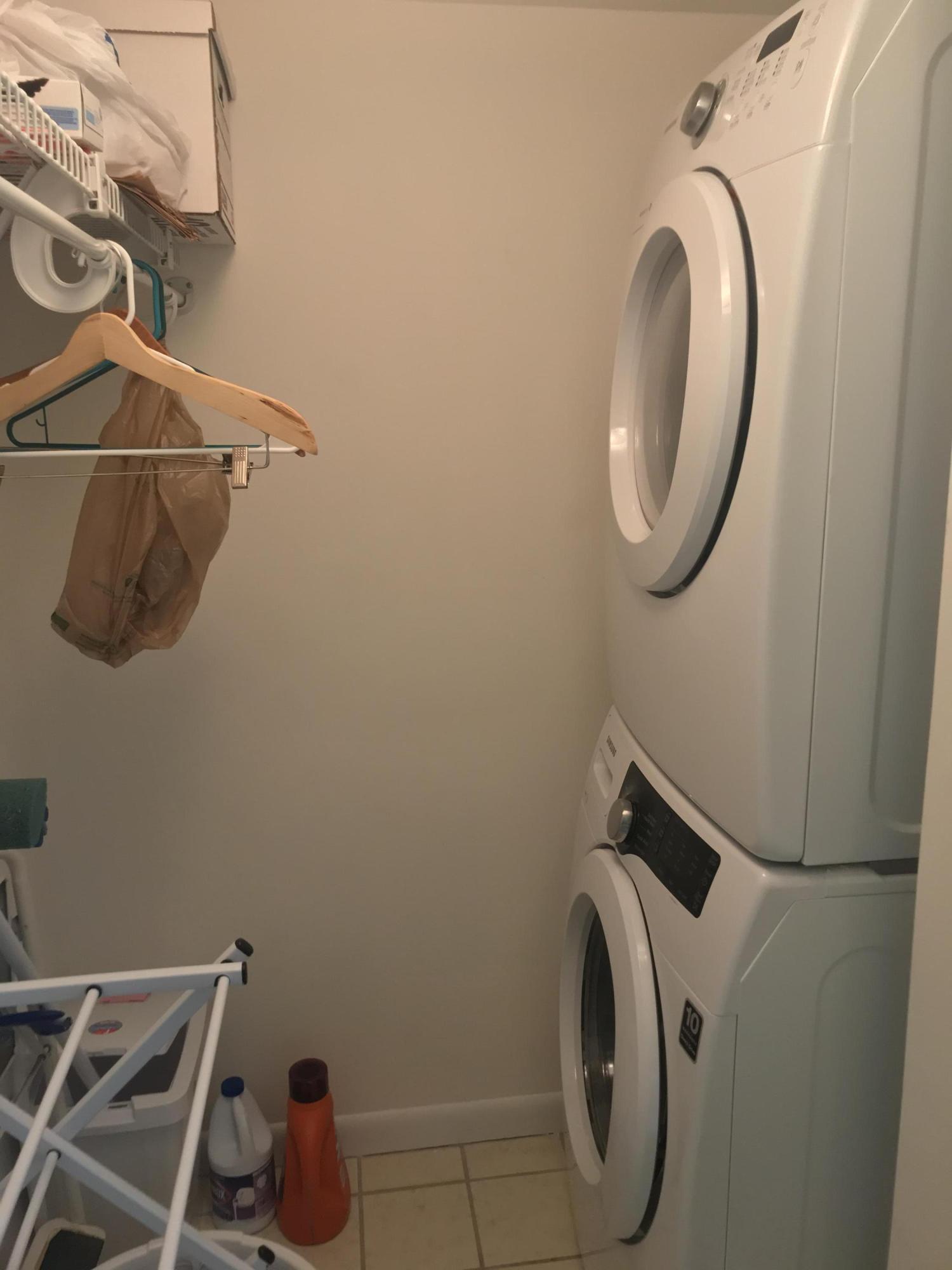 ATLANTIC VIEW BEACH CLUB CONDOMINIUM NO 1 - Residential Lease