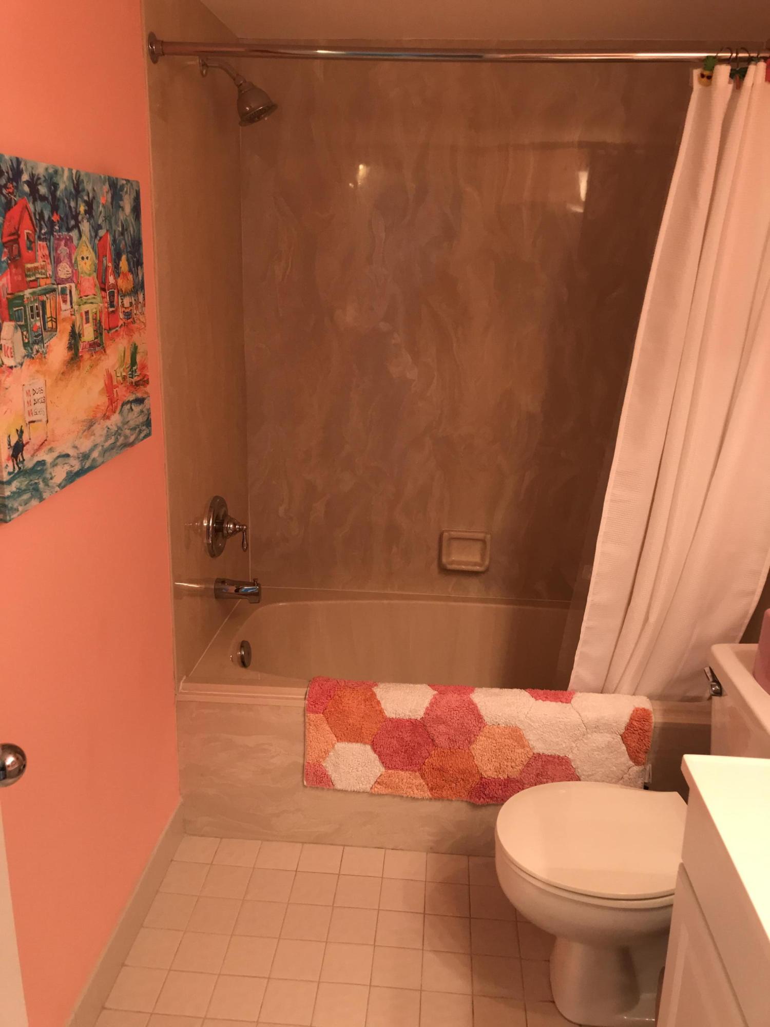 ATLANTIC VIEW BEACH CLUB CONDOMINIUM NO 1 - Residential Lease