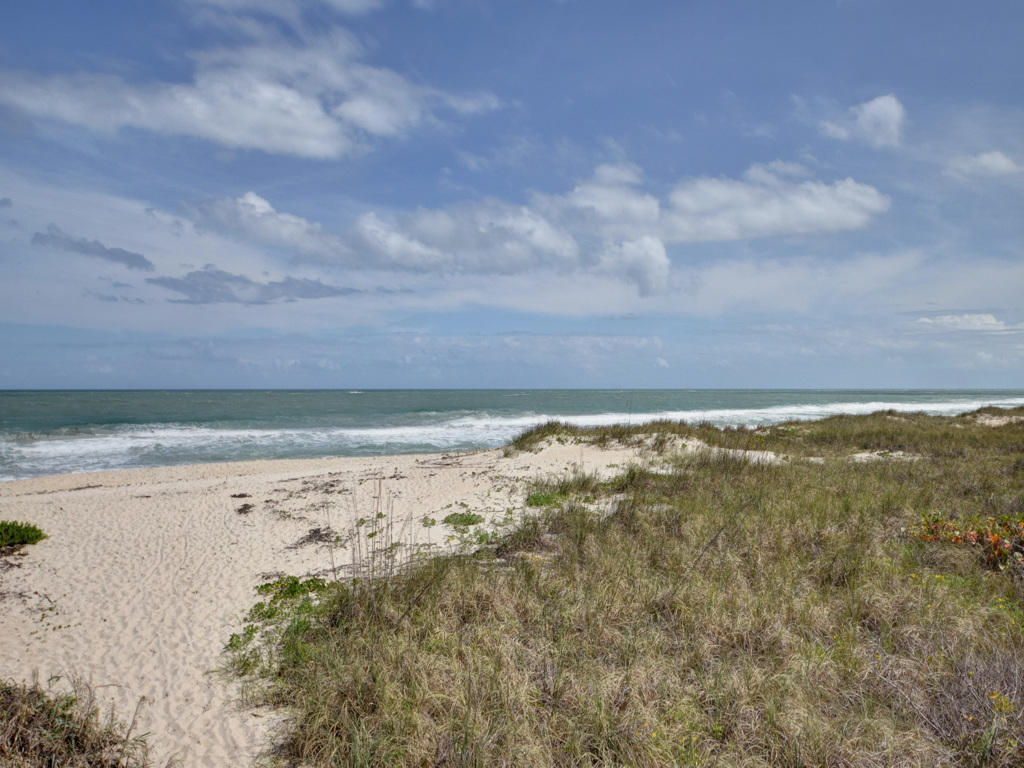 ATLANTIC VIEW BEACH CLUB CONDOMINIUM NO 1 - Residential Lease