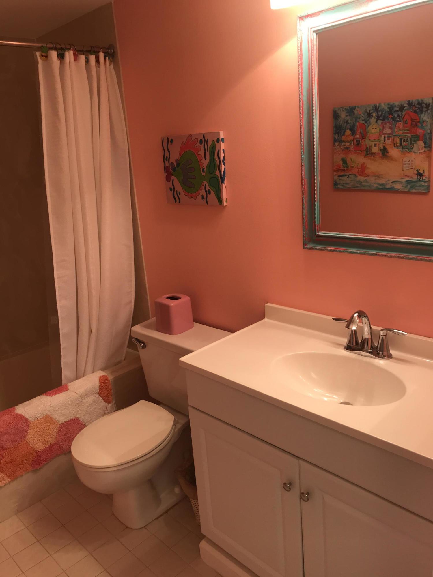 ATLANTIC VIEW BEACH CLUB CONDOMINIUM NO 1 - Residential Lease