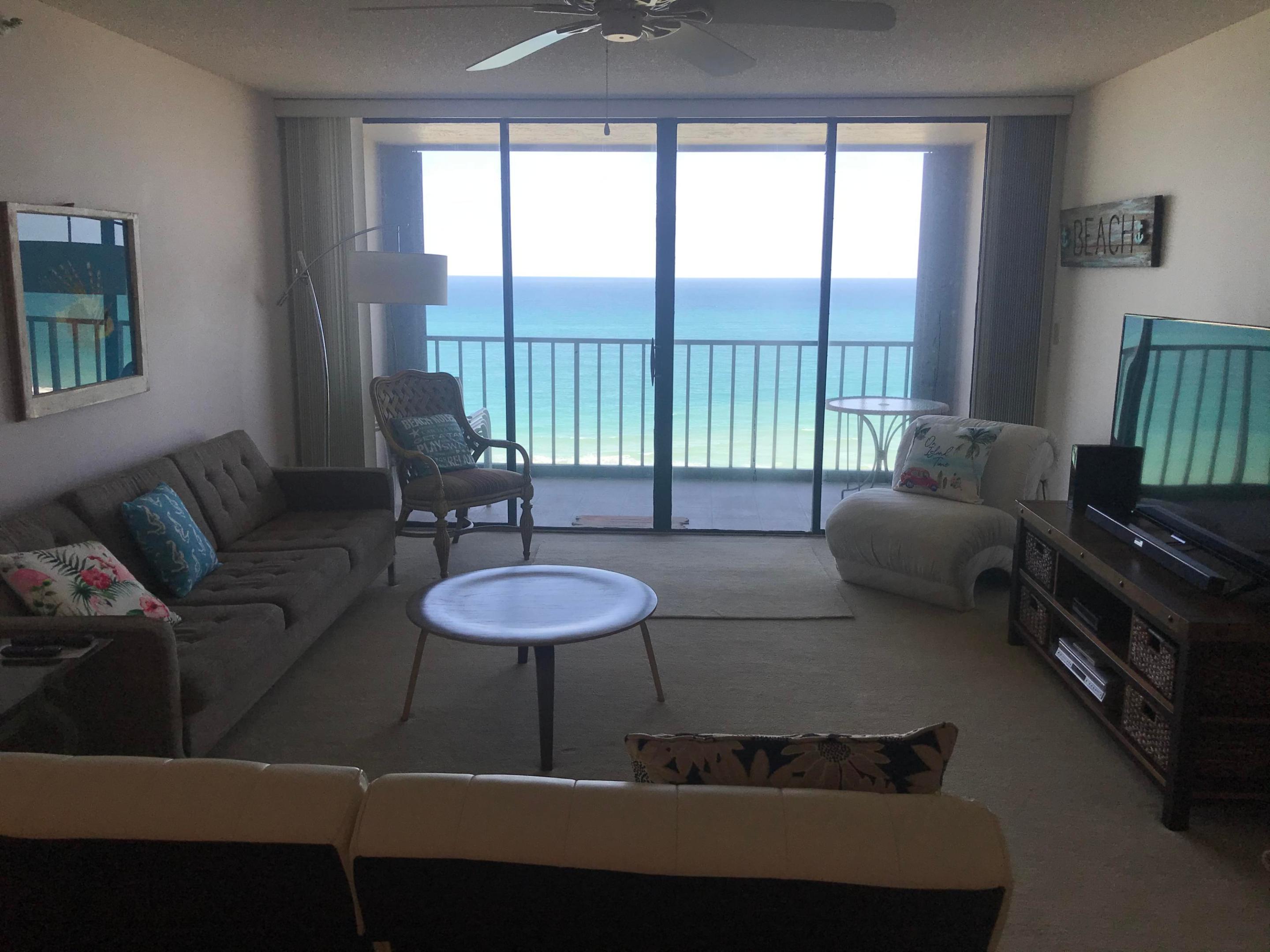 ATLANTIC VIEW BEACH CLUB CONDOMINIUM NO 1 - Residential Lease