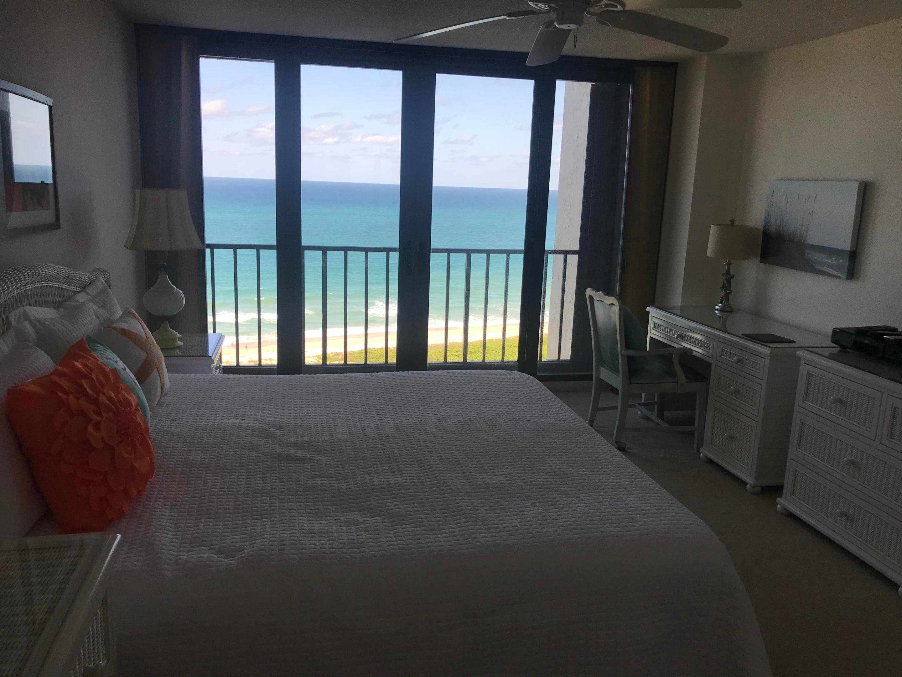 ATLANTIC VIEW BEACH CLUB CONDOMINIUM NO 1 - Residential Lease