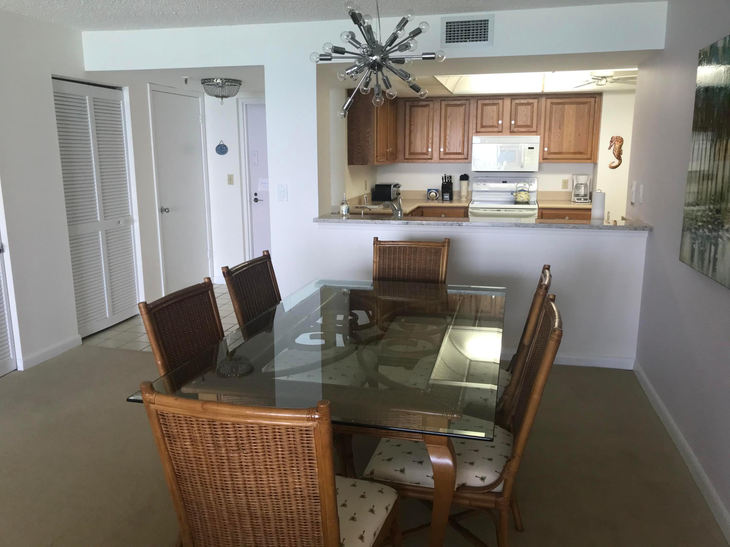 ATLANTIC VIEW BEACH CLUB CONDOMINIUM NO 1 - Residential Lease