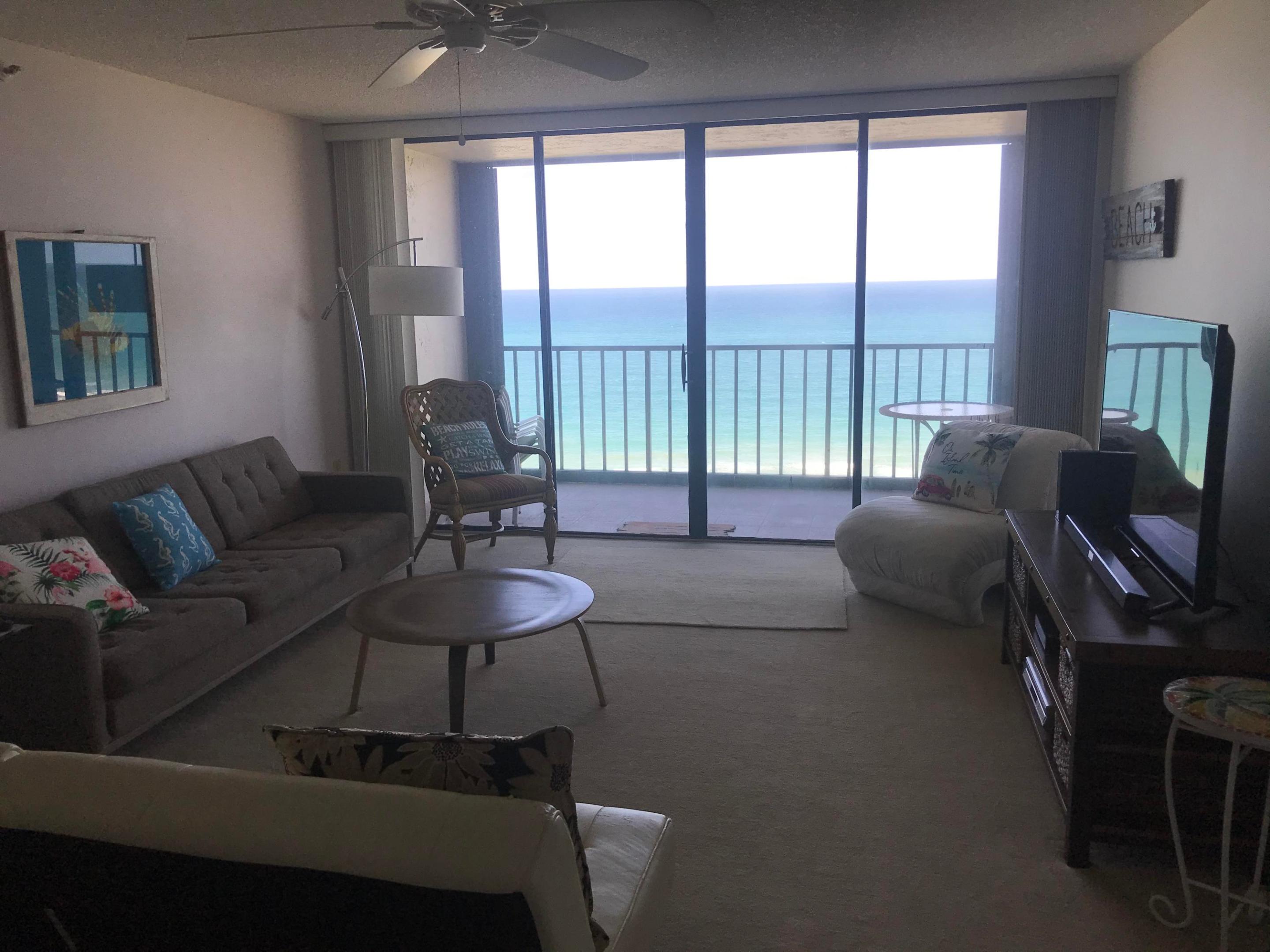ATLANTIC VIEW BEACH CLUB CONDOMINIUM NO 1 - Residential Lease