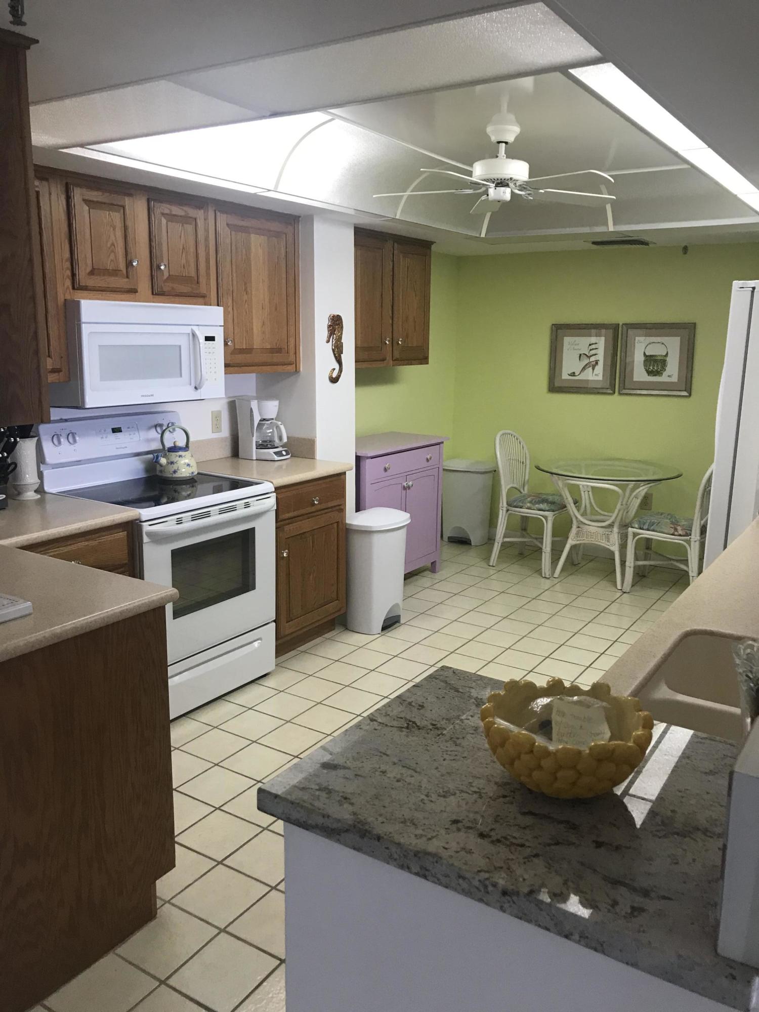 ATLANTIC VIEW BEACH CLUB CONDOMINIUM NO 1 - Residential Lease