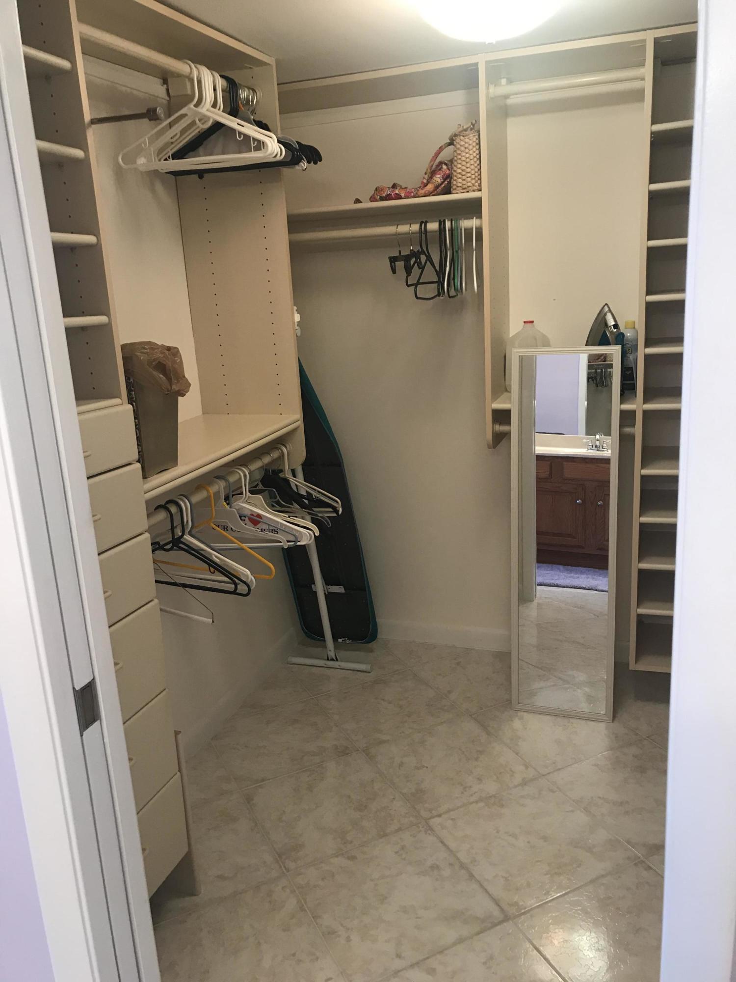 ATLANTIC VIEW BEACH CLUB CONDOMINIUM NO 1 - Residential Lease