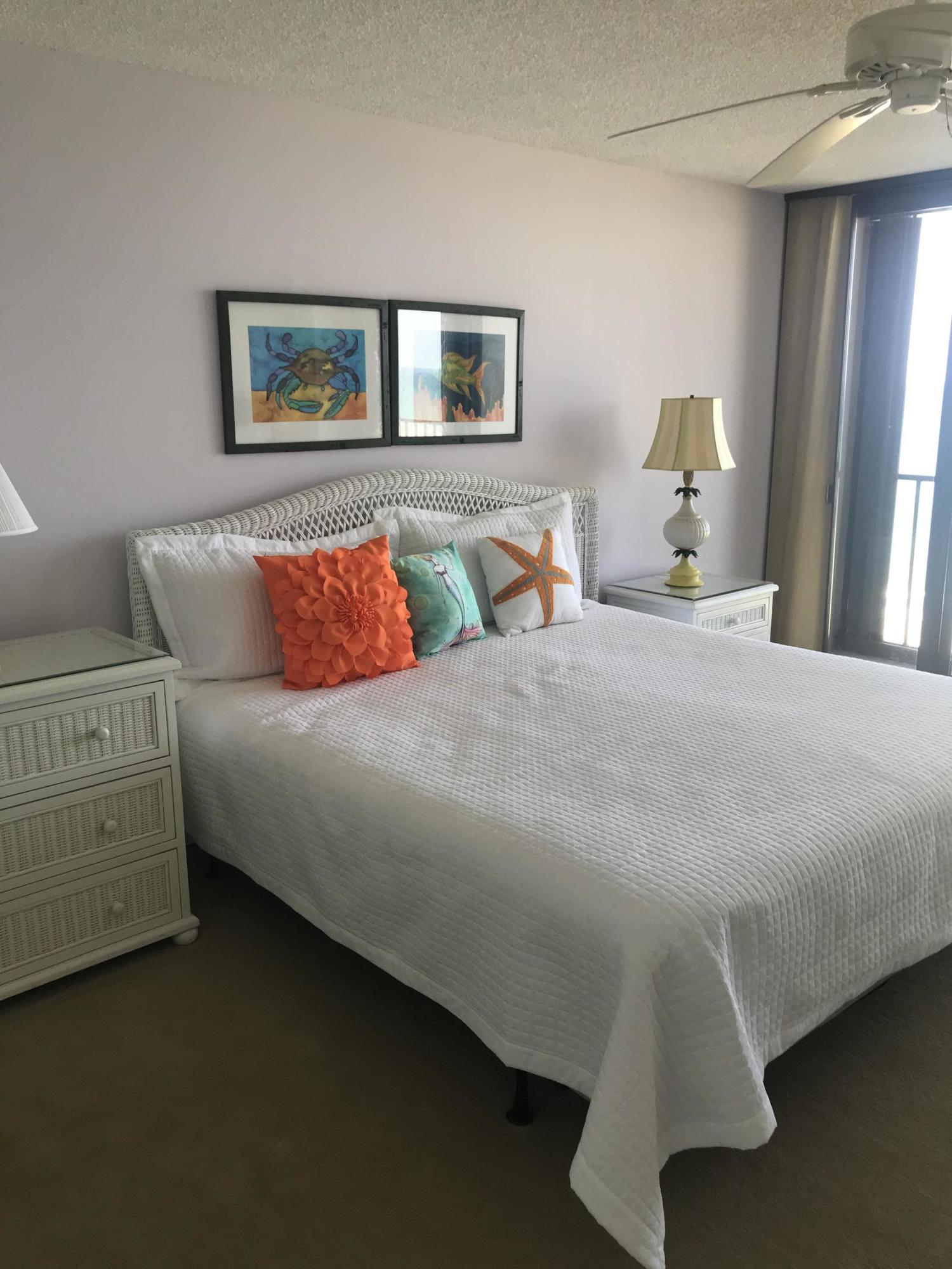 ATLANTIC VIEW BEACH CLUB CONDOMINIUM NO 1 - Residential Lease