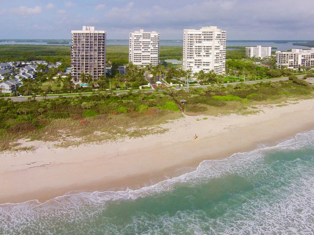 ATLANTIC VIEW BEACH CLUB CONDOMINIUM NO 1 - Residential Lease