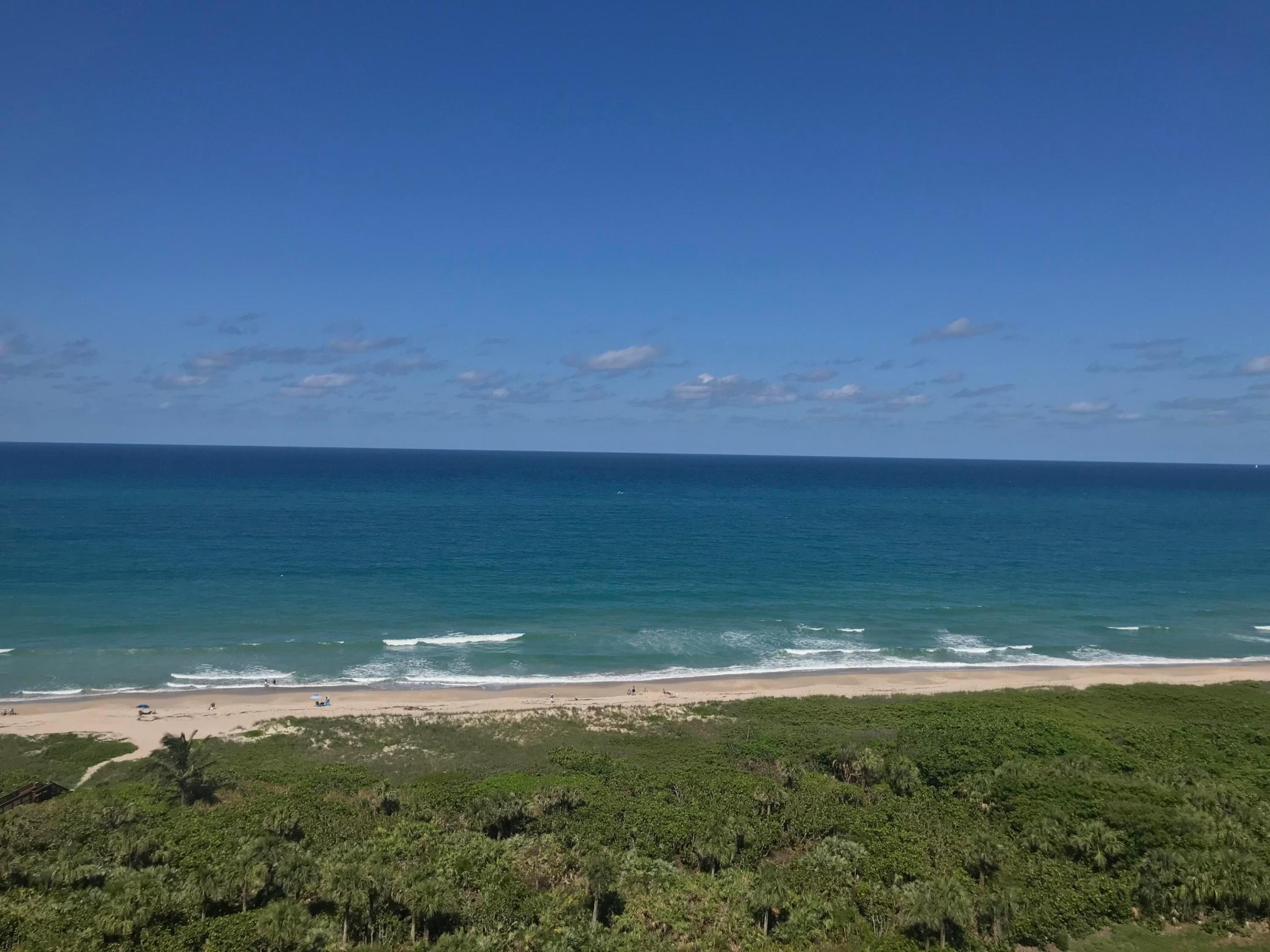 ATLANTIC VIEW BEACH CLUB CONDOMINIUM NO 1 - Residential Lease