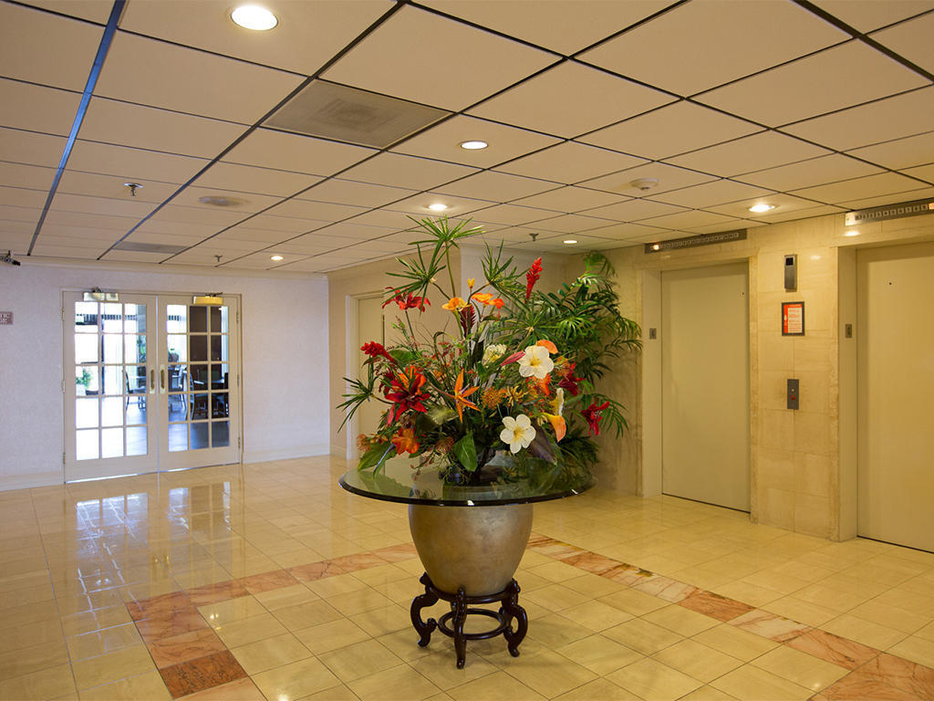 ATLANTIC VIEW BEACH CLUB CONDOMINIUM NO 1 - Residential Lease