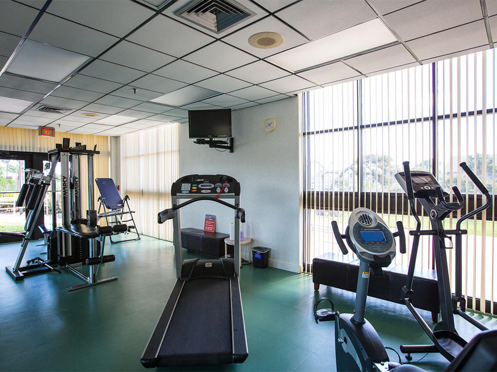 ATLANTIC VIEW BEACH CLUB CONDOMINIUM NO 1 - Residential Lease