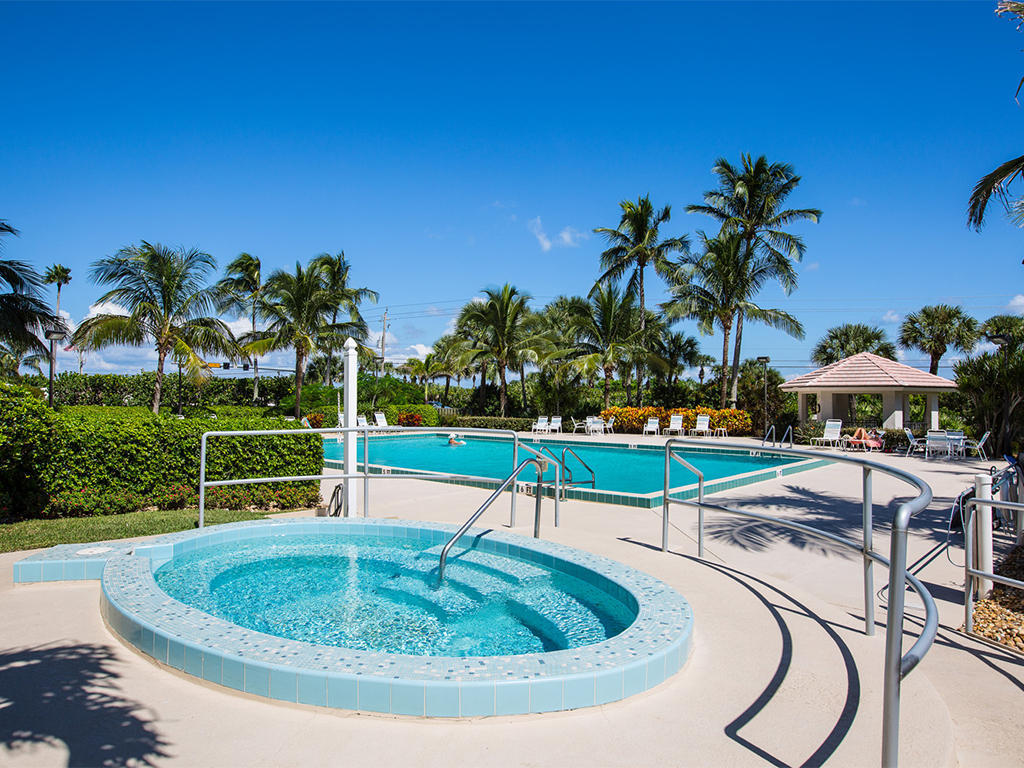 ATLANTIC VIEW BEACH CLUB CONDOMINIUM NO 1 - Residential Lease