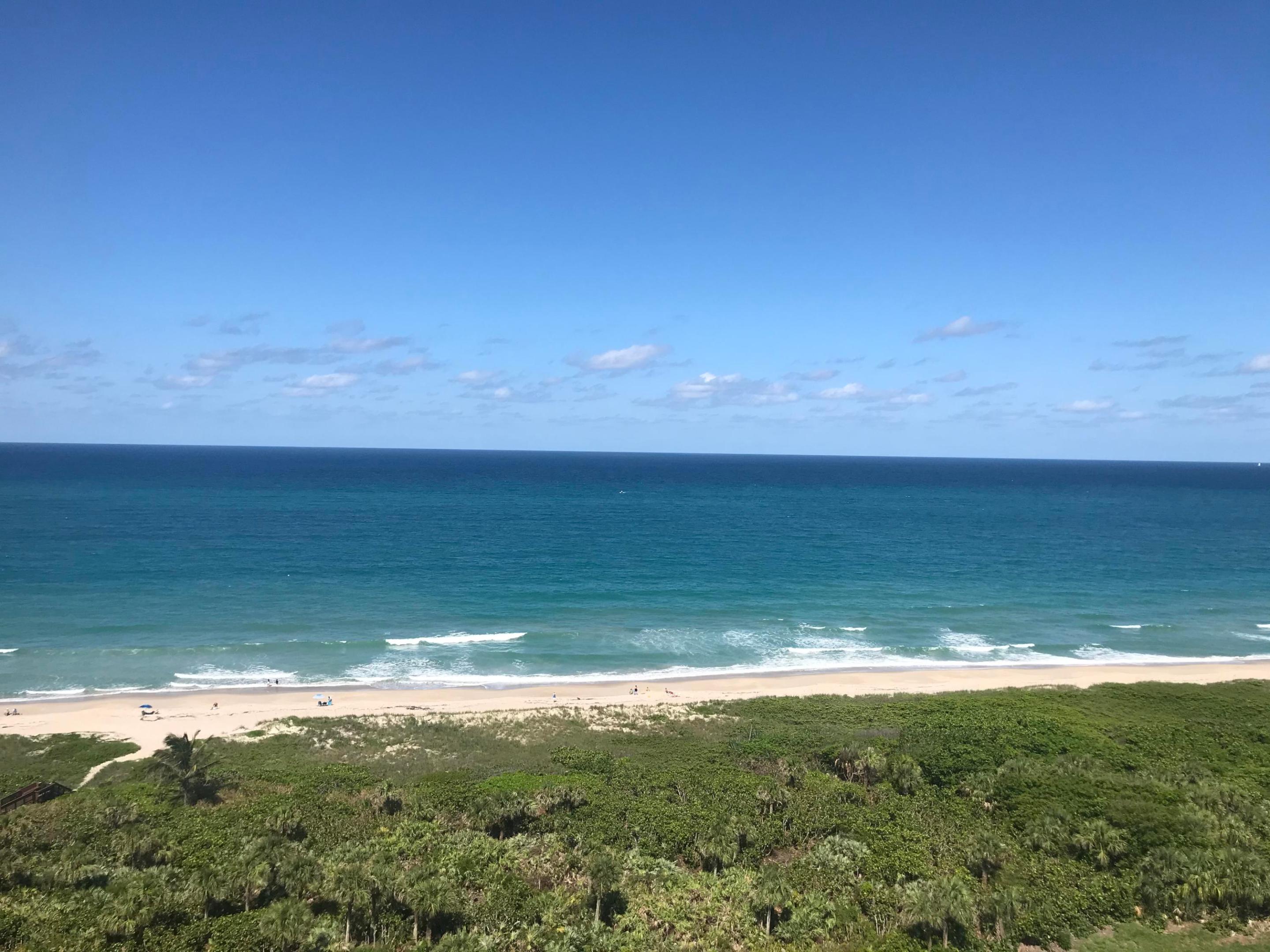 ATLANTIC VIEW BEACH CLUB CONDOMINIUM NO 1 - Residential Lease