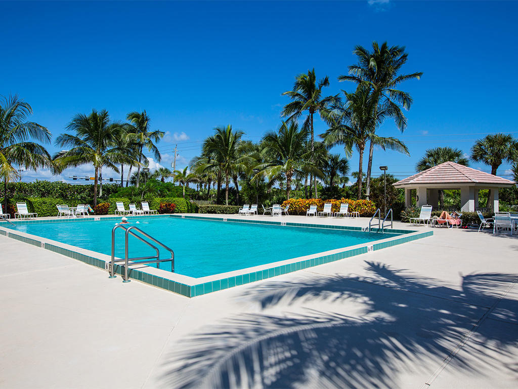 ATLANTIC VIEW BEACH CLUB CONDOMINIUM NO 1 - Residential Lease