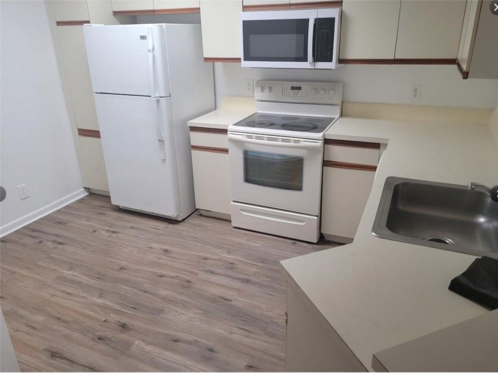 Photo of 8741 Wiles Road #305, Coral Springs, FL 33067 (MLS # F10545000)